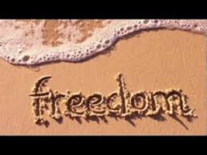 freedom FB ad